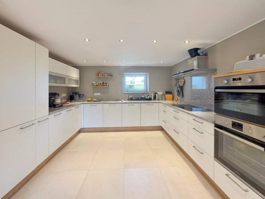 Квартира в Люксембурге, Люксембург, 300 м² - фото 6