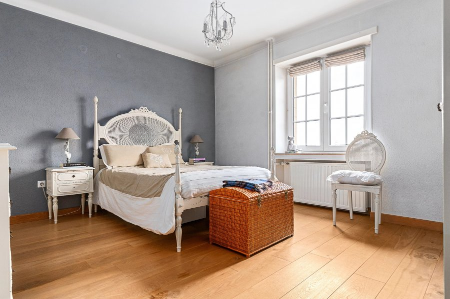 Квартира в Люксембурге, Люксембург, 135 м² - фото 6