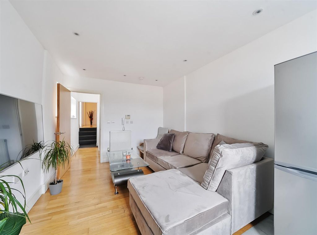 Квартира в Лондоне, Великобритания, 51 м² - фото 6