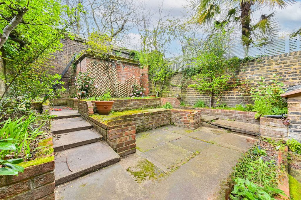 Квартира в Лондоне, Великобритания, 69 м² - фото 6