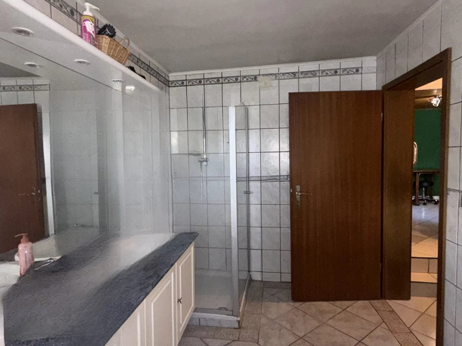 Квартира в Люксембурге, Люксембург, 120 м² - фото 6