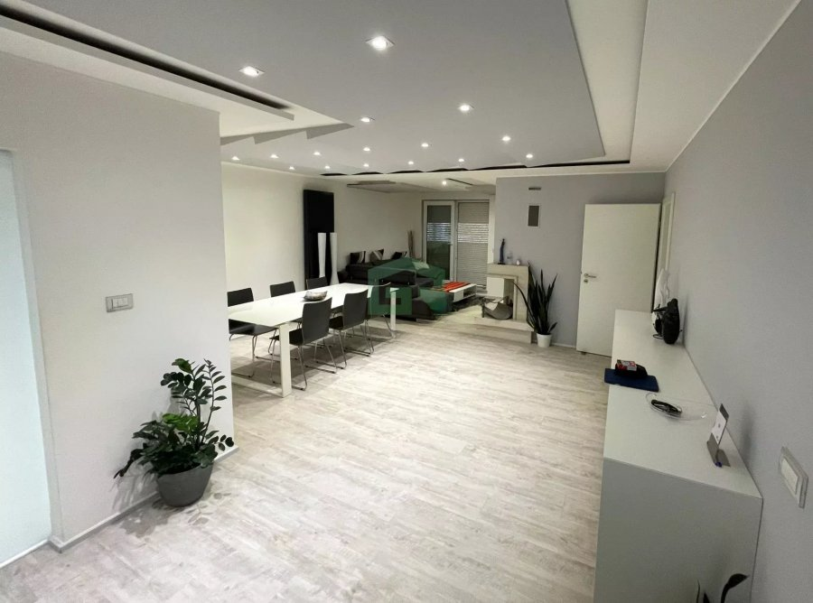 Квартира в Люксембурге, Люксембург, 145 м² - фото 6