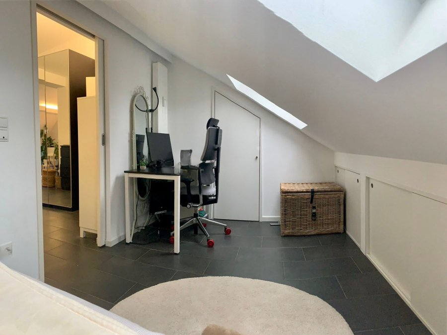 Квартира в Люксембурге, Люксембург, 70 м² - фото 6