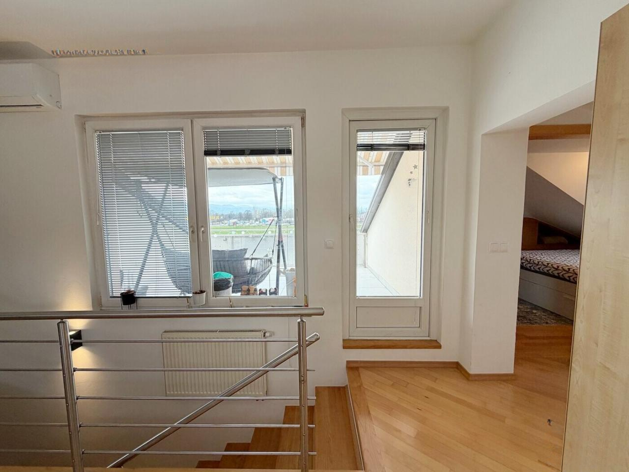 Квартира в Любляне, Словения, 87 м² - фото 6