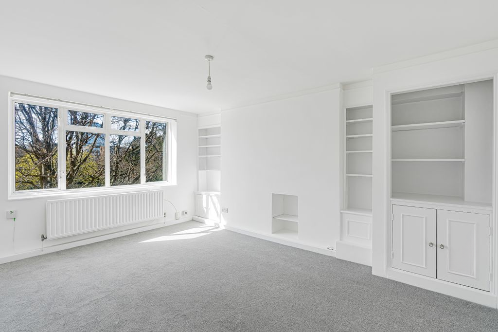 Квартира в Лондоне, Великобритания, 60 м² - фото 6