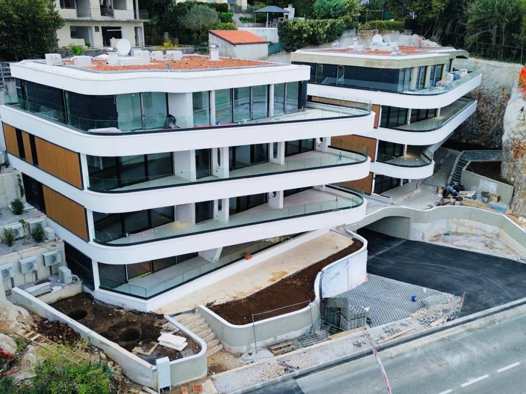 Квартира в Опатии, Хорватия, 240 м² - фото 6