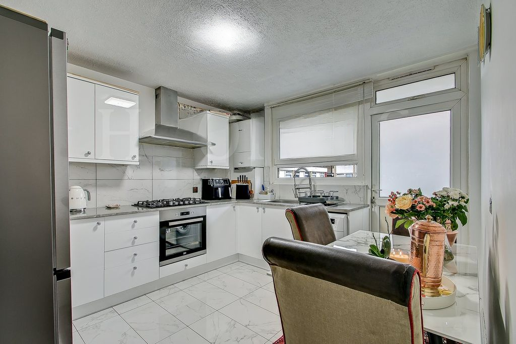 Квартира в Лондоне, Великобритания, 75 м² - фото 6