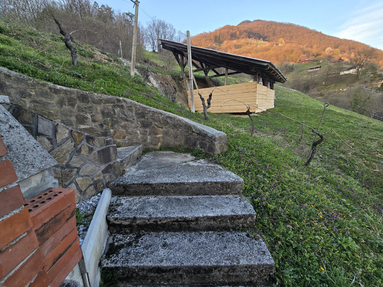 Дом в Шмарье-при-Елшах, Словения, 65 м² - фото 6