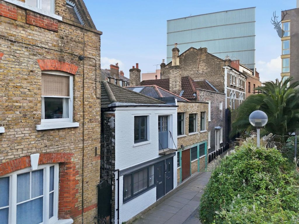 Квартира в Лондоне, Великобритания, 67 м² - фото 6