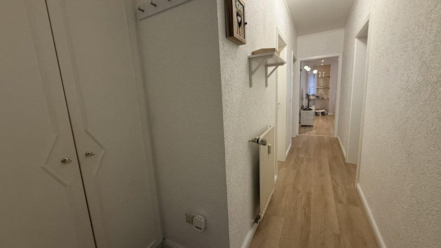 Квартира в Люксембурге, Люксембург, 73 м² - фото 6