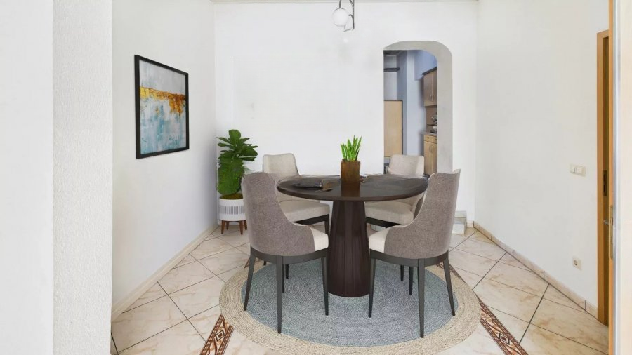 Квартира в Люксембурге, Люксембург, 155 м² - фото 6