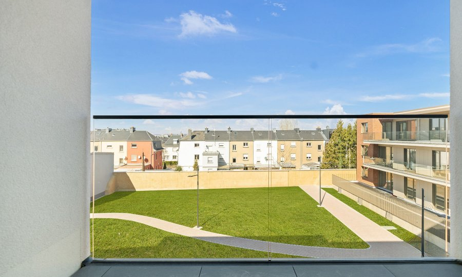 Квартира в Люксембурге, Люксембург, 46 м² - фото 6