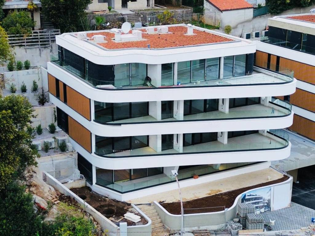 Квартира в Опатии, Хорватия, 145 м² - фото 6