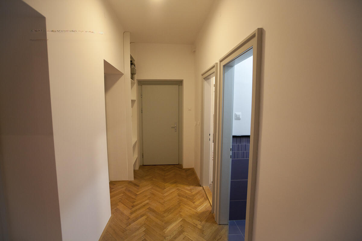 Квартира в Любляне, Словения, 62 м² - фото 6