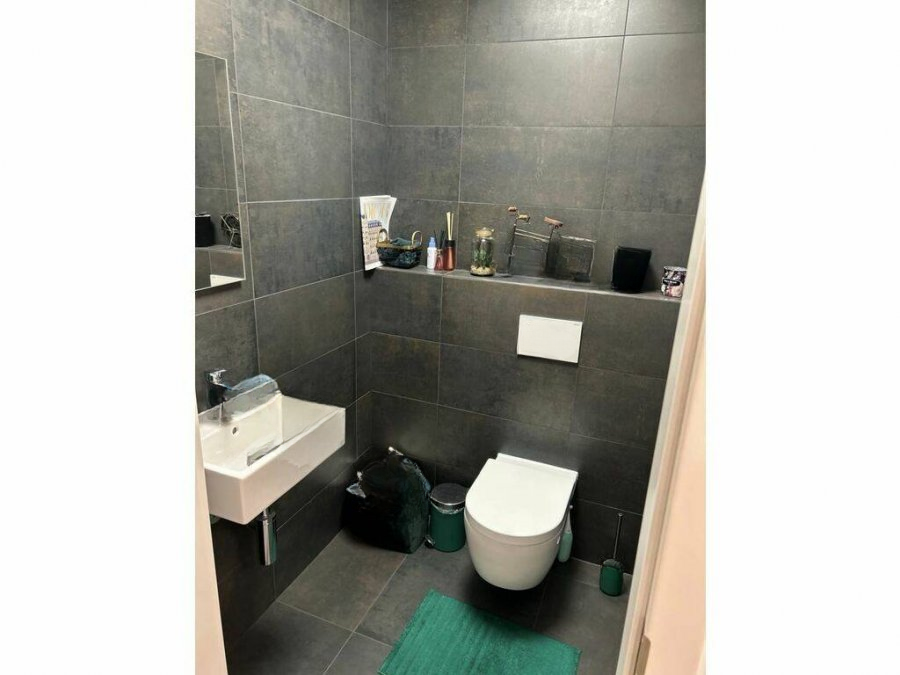 Квартира в Люксембурге, Люксембург, 80 м² - фото 6