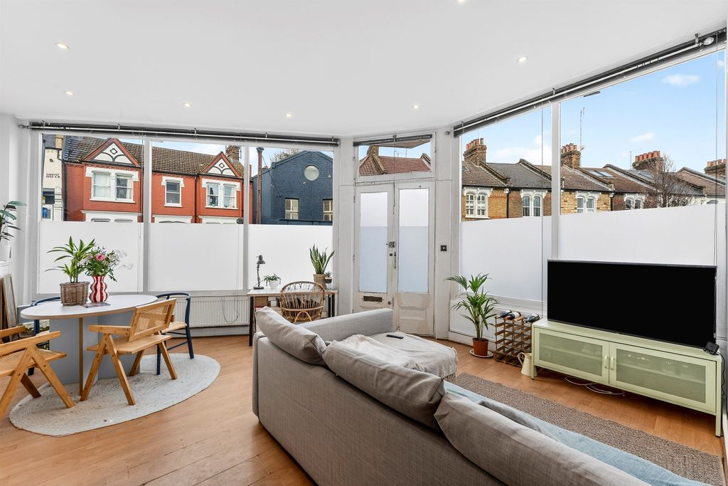 Квартира в Лондоне, Великобритания, 53 м² - фото 6