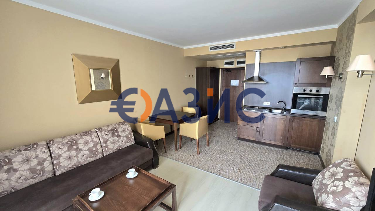 Апартаменты на Солнечном берегу, Болгария, 68 м² - фото 1