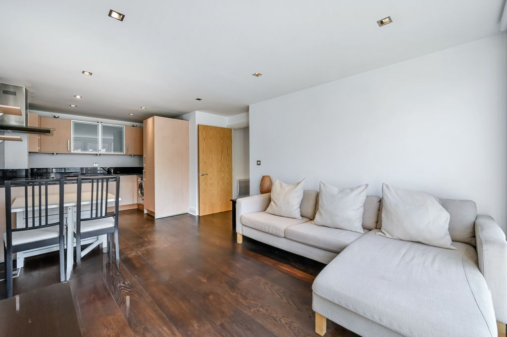 Квартира в Лондоне, Великобритания, 53 м² - фото 6