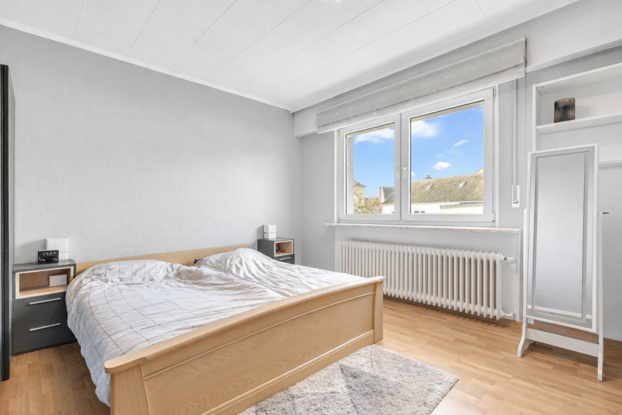 Квартира в Гревенмахере, Люксембург, 113 м² - фото 6