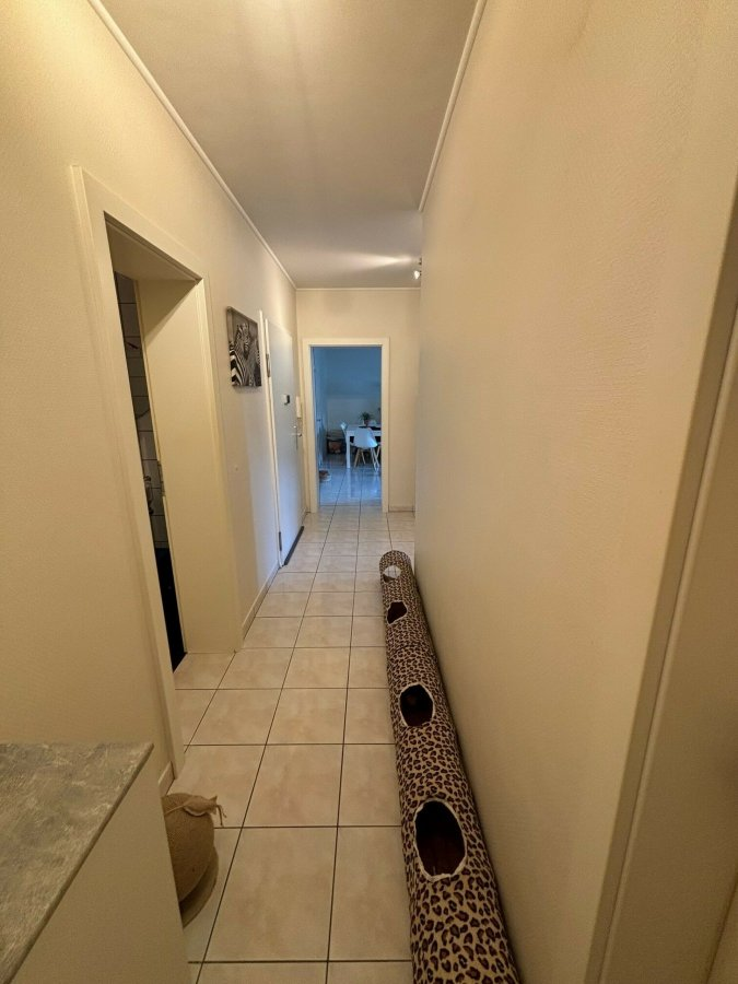 Квартира в Люксембурге, Люксембург, 96 м² - фото 6