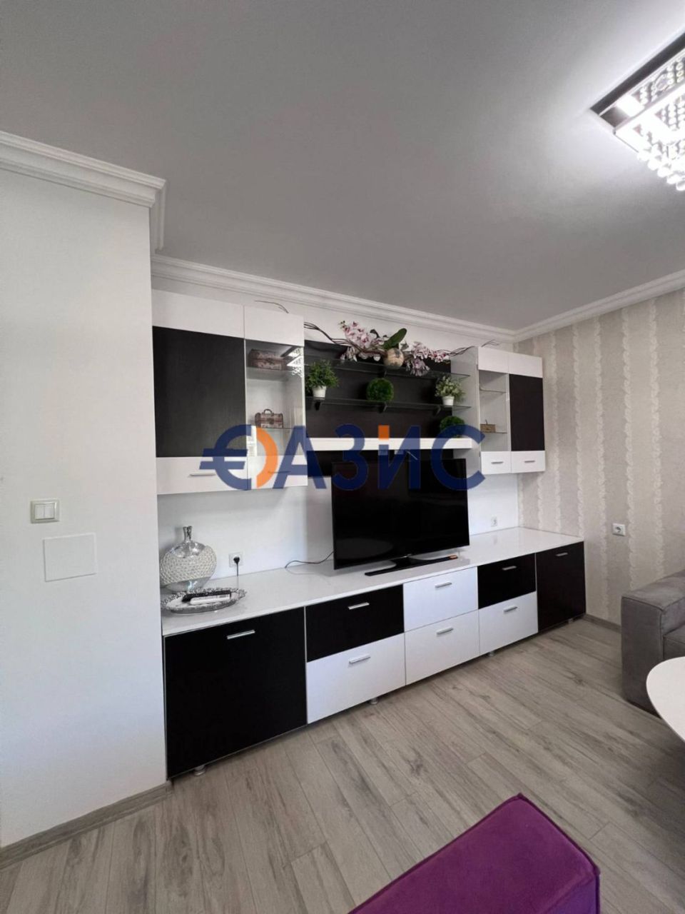 Апартаменты на Солнечном берегу, Болгария, 94 м² - фото 2