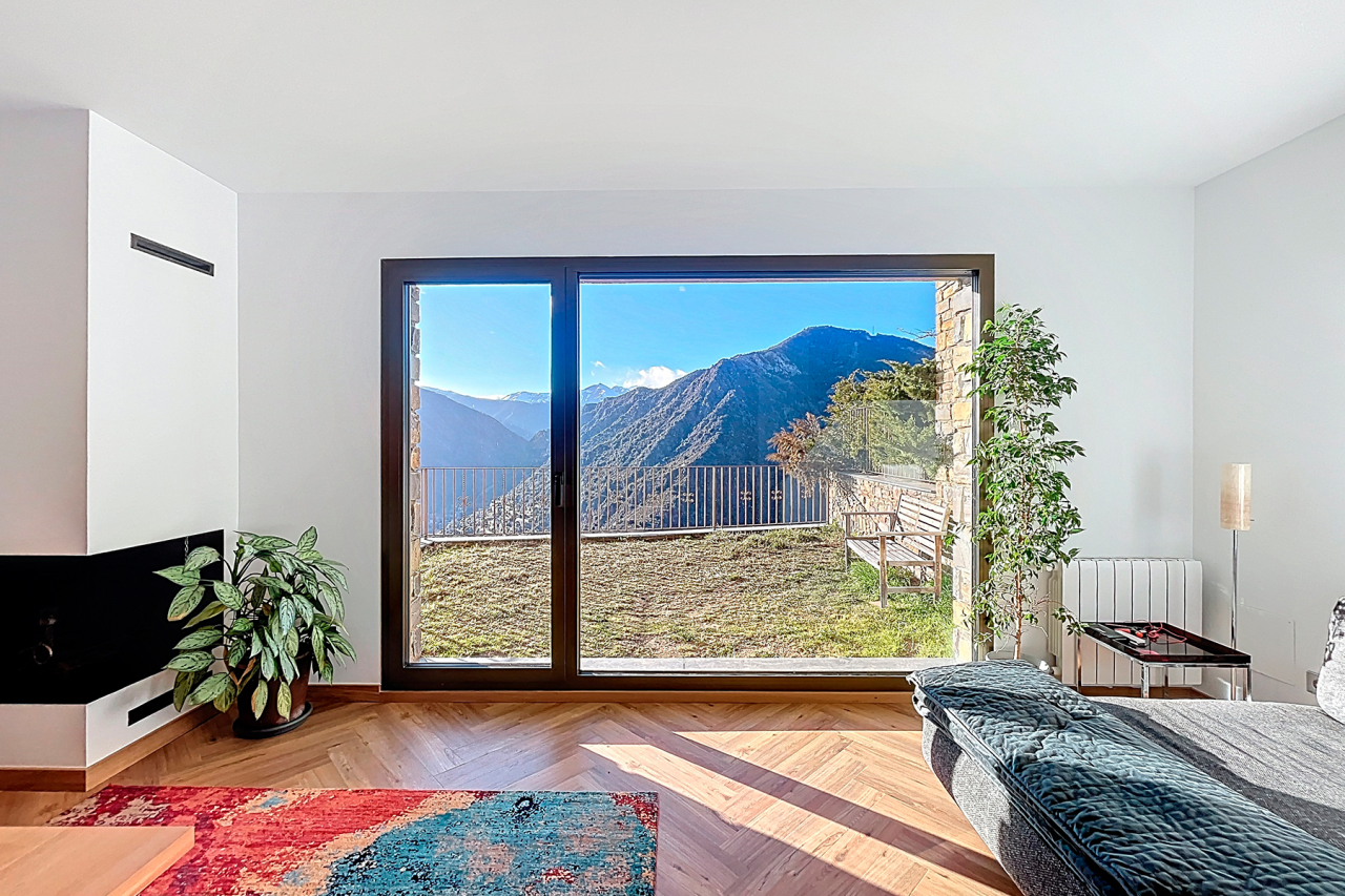 Квартира в Энкаме, Андорра, 219 м² - фото 6