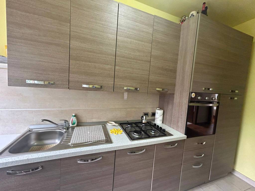 Квартира в Гориции, Италия, 70 м² - фото 6