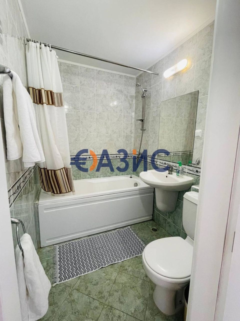 Апартаменты в Святом Власе, Болгария, 130 м² - фото 2