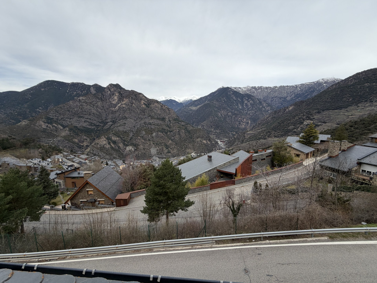 Квартира в Сан-Жулиа-де-Лории, Андорра, 280 м² - фото 6