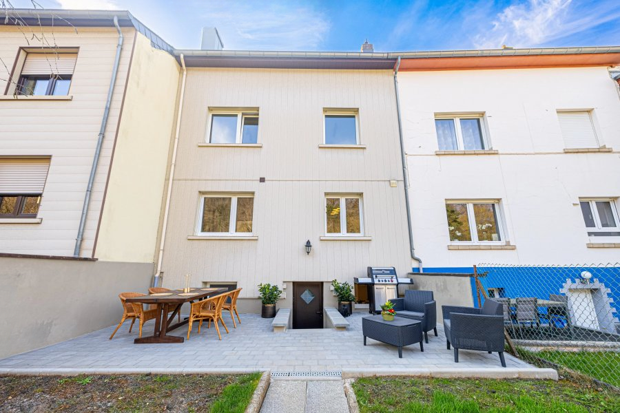 Квартира в Люксембурге, Люксембург, 180 м² - фото 6