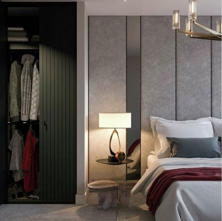 Квартира в Лондоне, Великобритания, 41 м² - фото 6