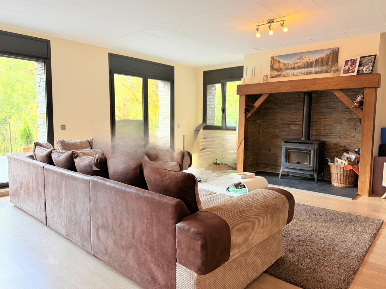 Квартира в Аньосе, Андорра, 503 м² - фото 6