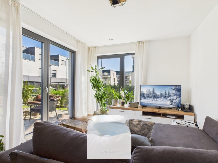 Квартира в Гревенмахере, Люксембург, 63 м² - фото 6