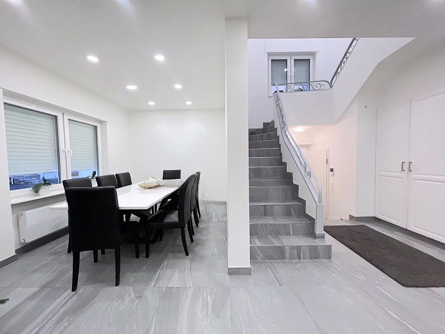 Квартира в Люксембурге, Люксембург, 155 м² - фото 6