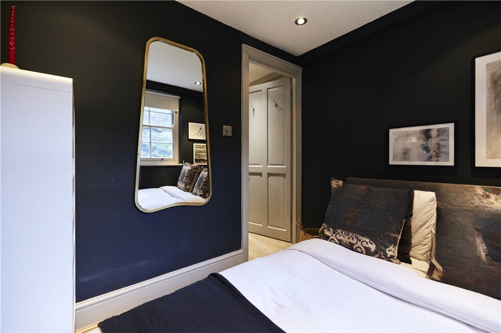 Квартира в Лондоне, Великобритания, 26 м² - фото 6