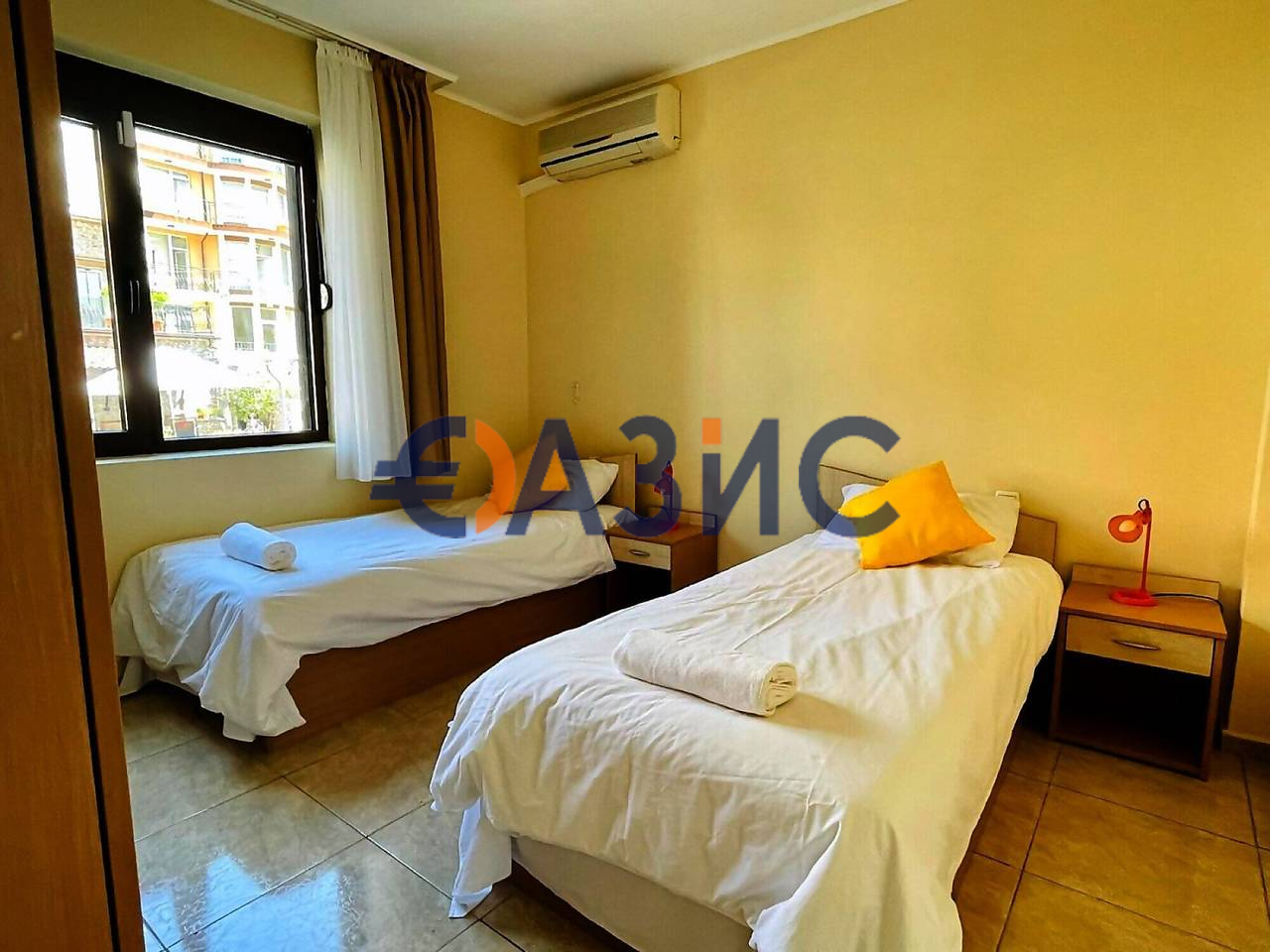 Апартаменты в Святом Власе, Болгария, 130 м² - фото 4