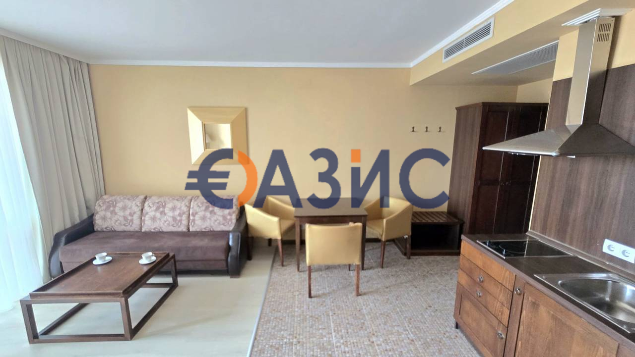 Апартаменты на Солнечном берегу, Болгария, 68 м² - фото 4