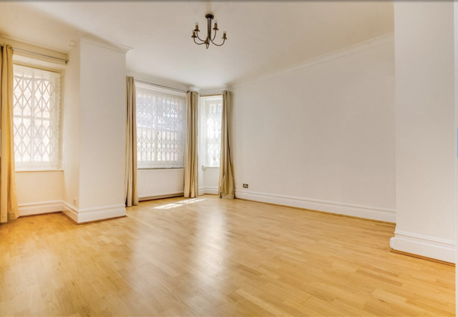 Квартира в Лондоне, Великобритания, 90 м² - фото 6