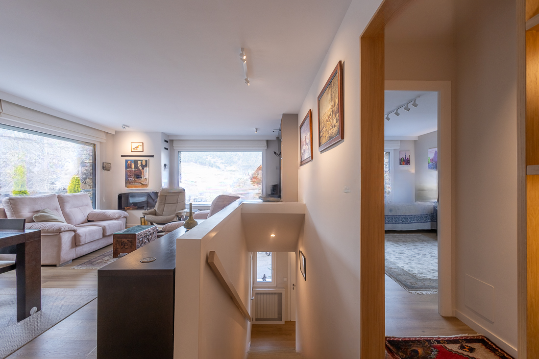 Квартира в Аньосе, Андорра, 315 м² - фото 6