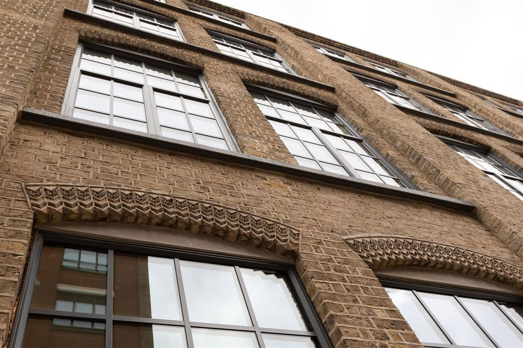 Квартира в Лондоне, Великобритания, 37 м² - фото 6