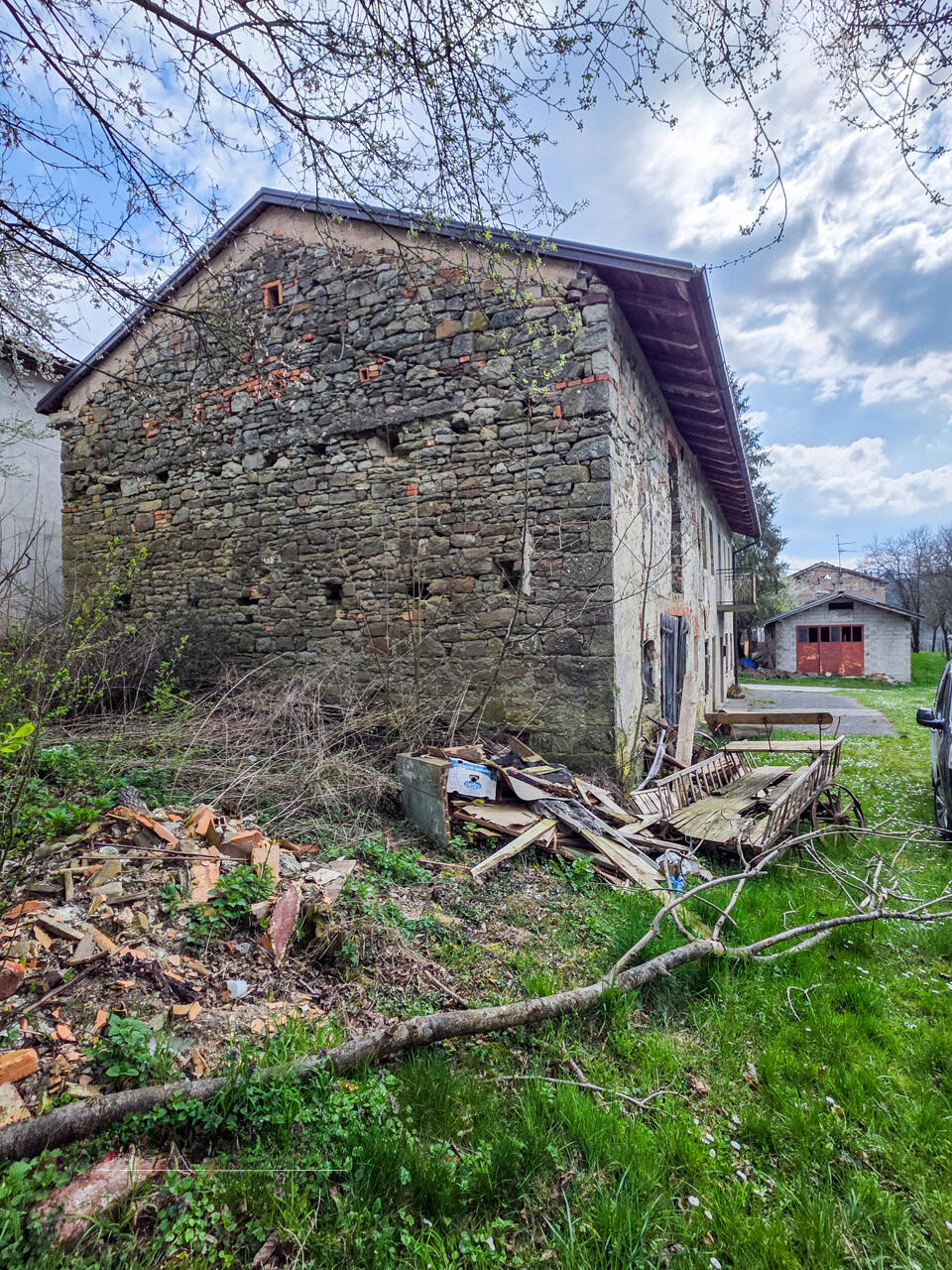 Дом в Илирске-Бистрице, Словения, 295 м² - фото 6