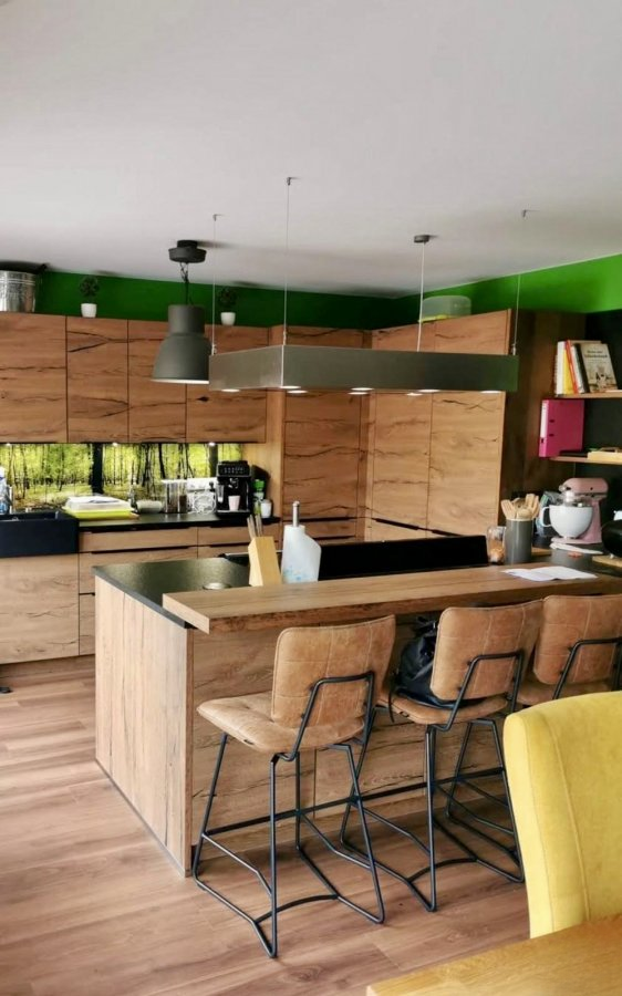 Квартира в Дикирхе, Люксембург, 192 м² - фото 6