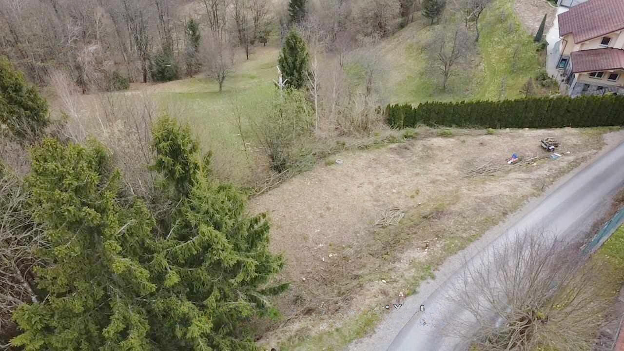 Земля в Любляне, Словения, 1 094 м² - фото 6