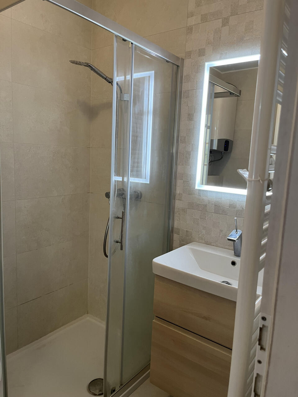 Квартира в Любляне, Словения, 58 м² - фото 6