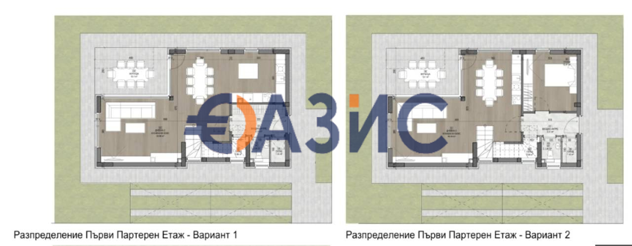 Дом в Бургасе, Болгария, 181 м² - фото 5