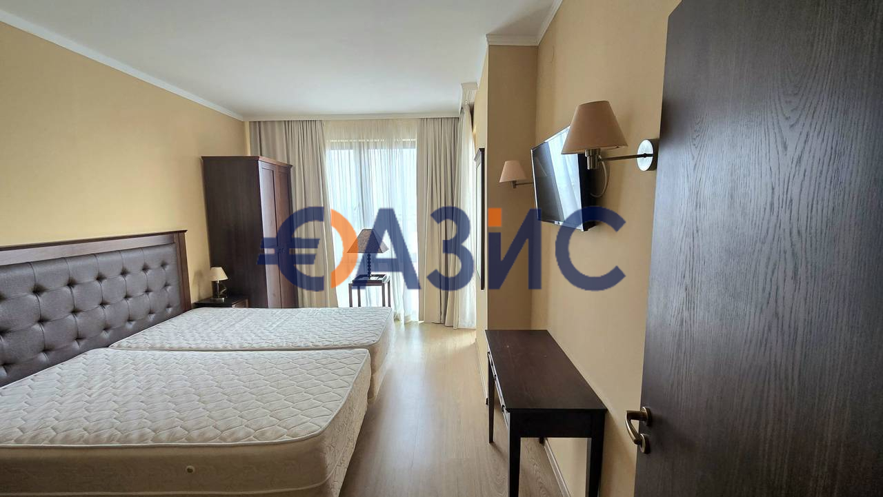 Апартаменты на Солнечном берегу, Болгария, 68 м² - фото 5