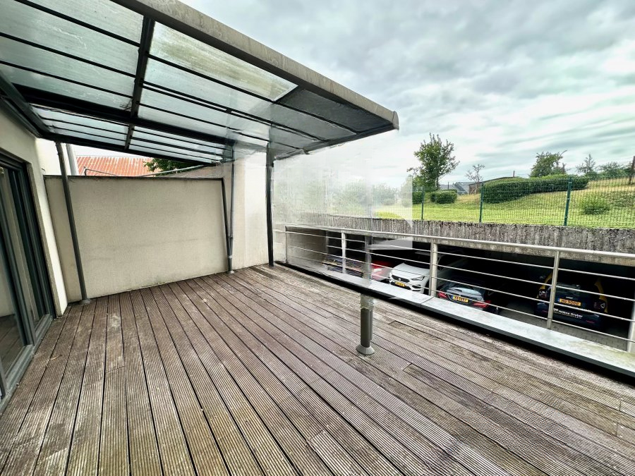 Квартира в Люксембурге, Люксембург, 69 м² - фото 6