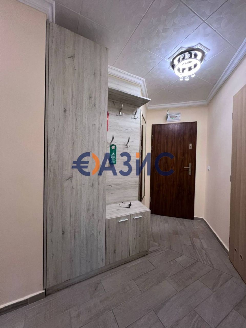 Апартаменты на Солнечном берегу, Болгария, 94 м² - фото 5