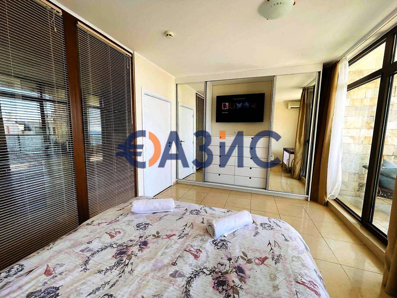 Апартаменты в Святом Власе, Болгария, 130 м² - фото 5