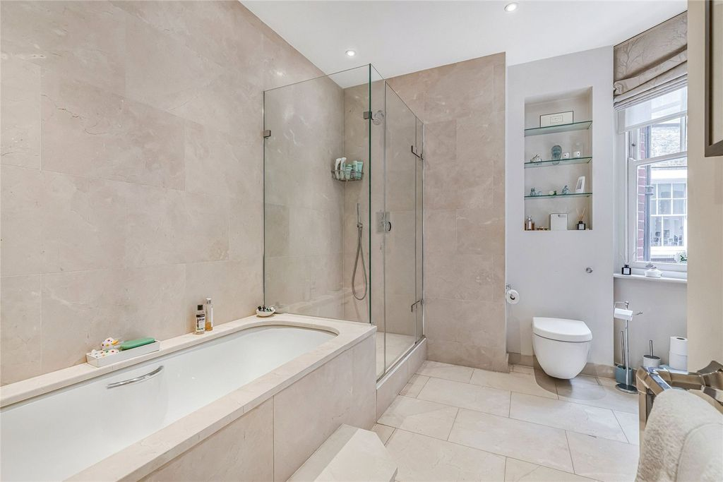 Квартира в Лондоне, Великобритания, 142 м² - фото 6